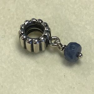 Pandora charm